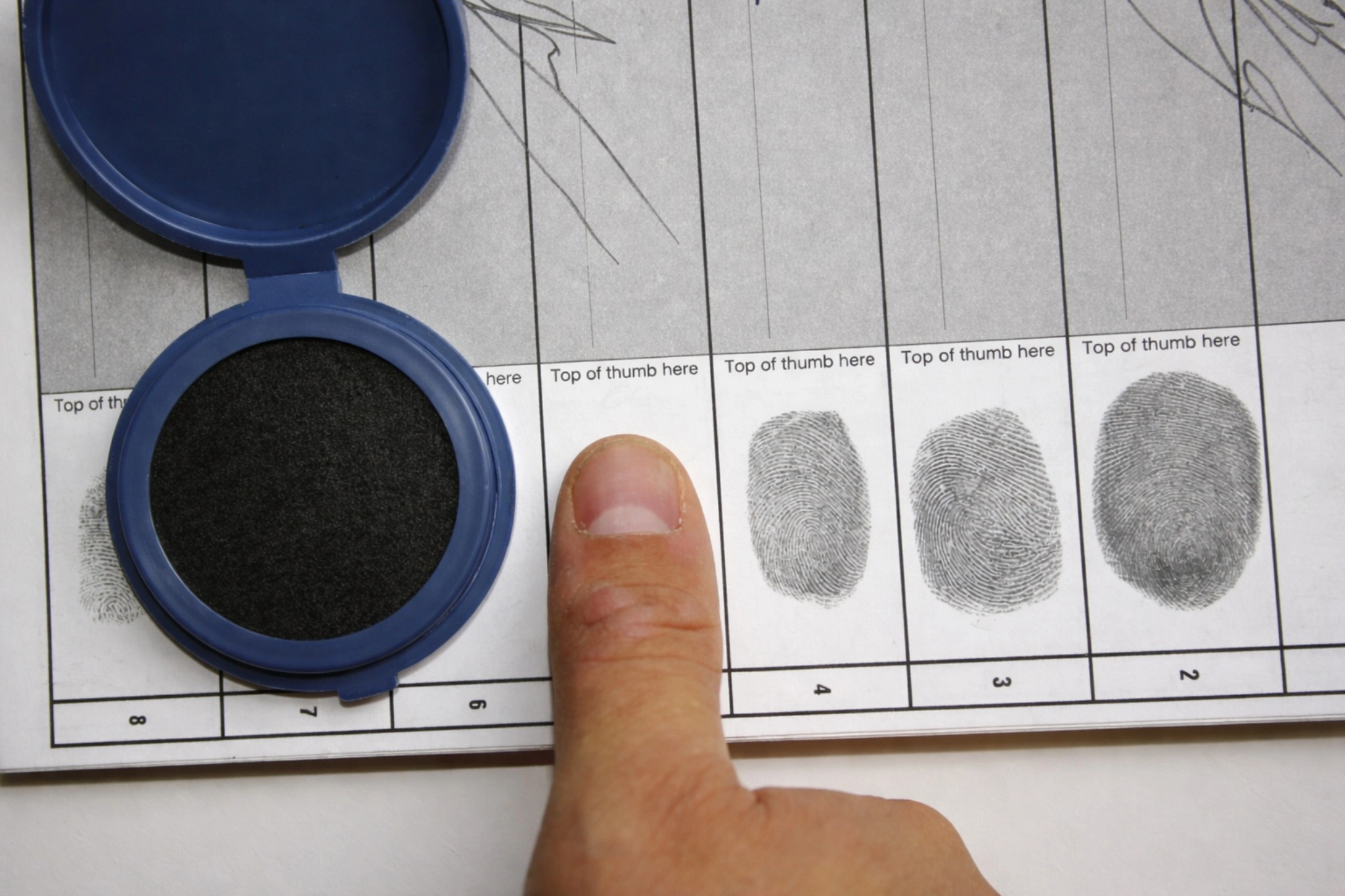 Notary Public services in Burbank